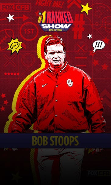 Bob Stoops Built OU To Last